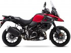 2019 Suzuki DL 1000 V-Strom